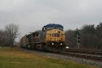 CSX 7909